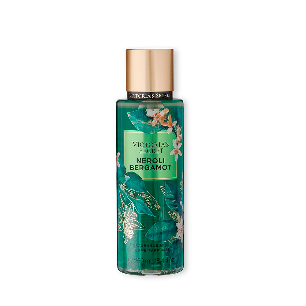 VICTORIA'S SECRET NEROLI BERGAMOT (W) 2