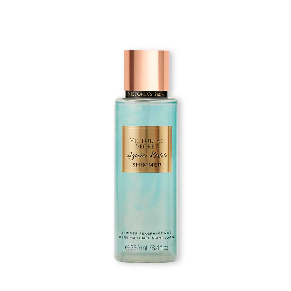 VICTORIA'S SECRET AQUA KISS SHIMMER  250