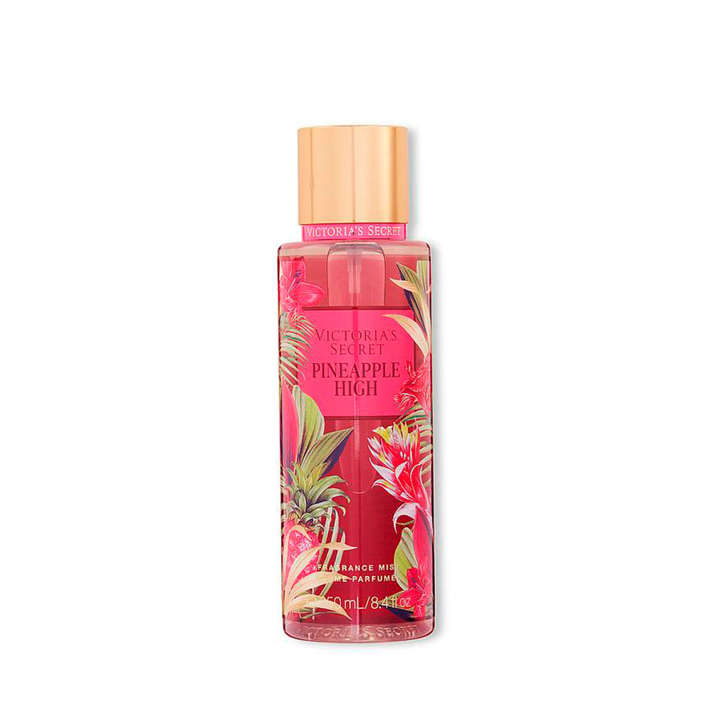 VICTORIA'S SECRET PINEAPPLE HIGH  250ML
