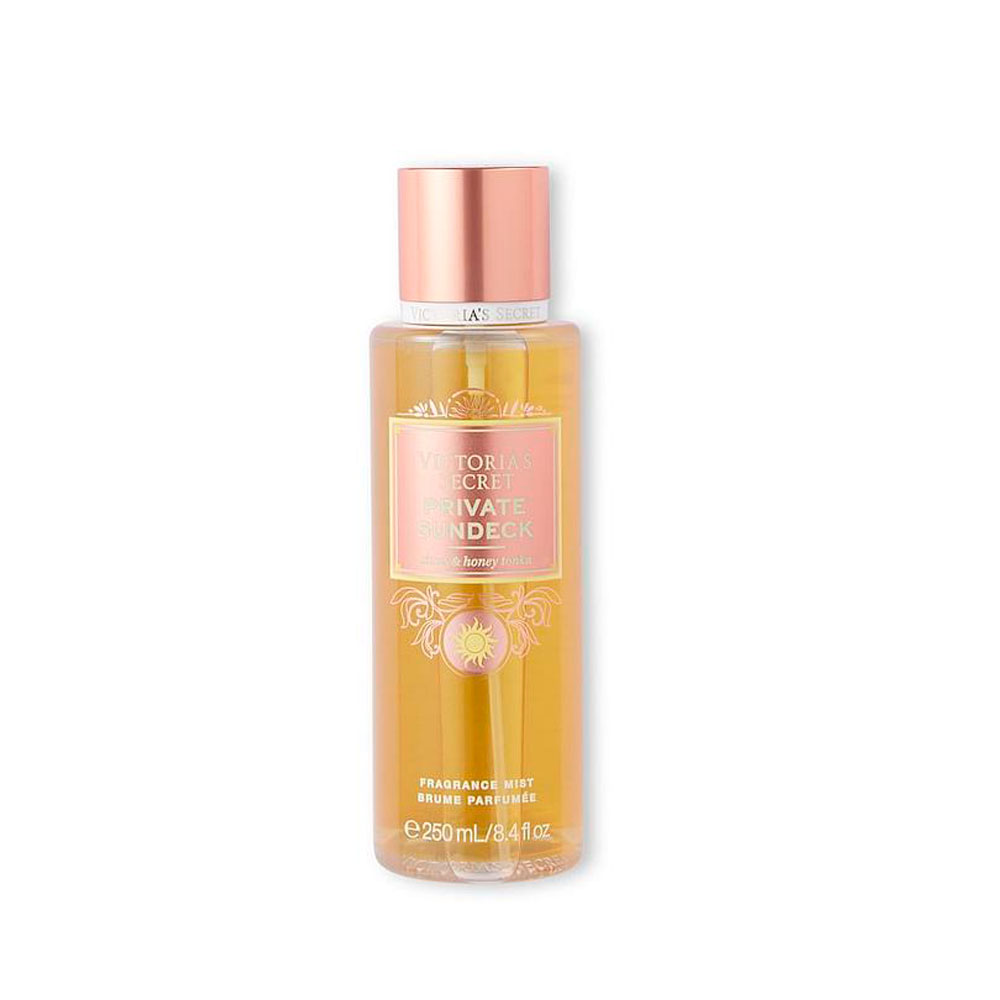 VICTORIA'S SECRET PRIVATE SUNDECK CITRUS