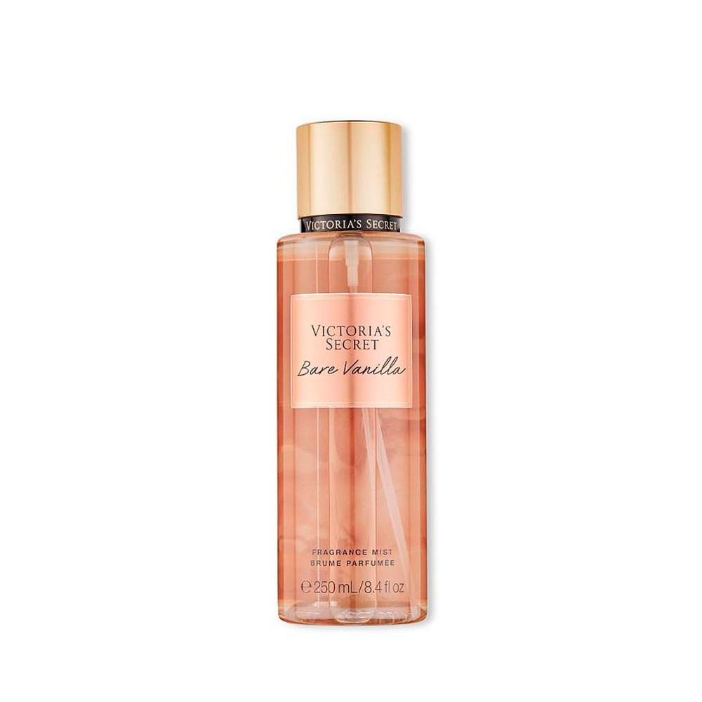 VICTORIA'S SECRET BARE VANILLA  250ML