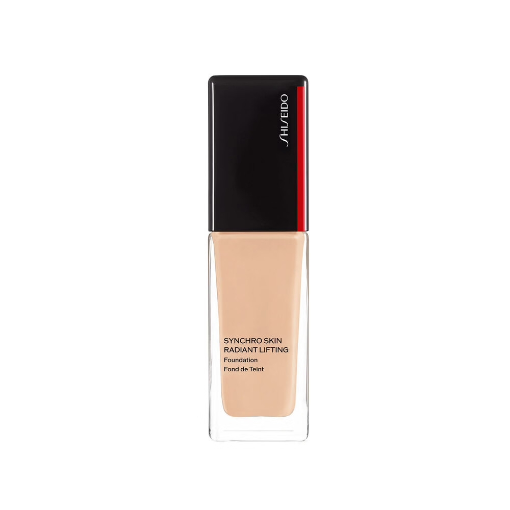 SHISEIDO SMU SYNCHRO S.R LIFT FNDTN 220 