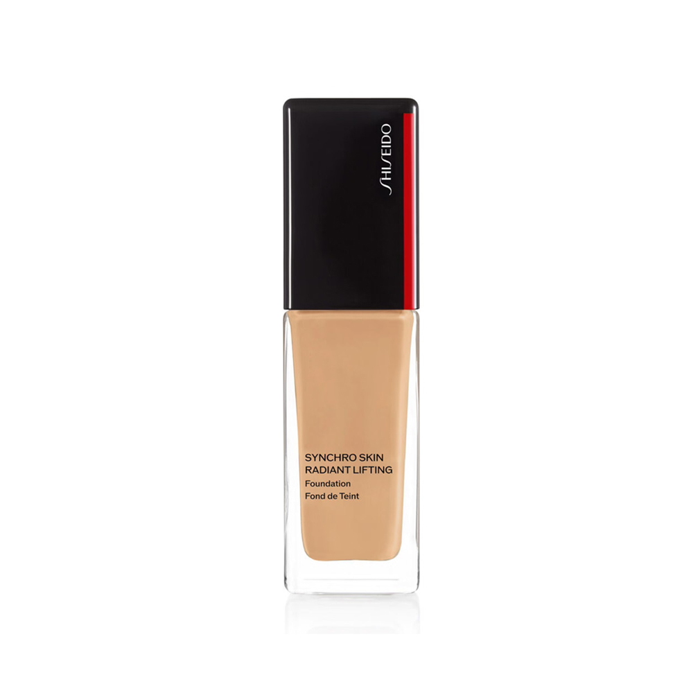 SHISEIDO SMU SYNCHRO S.R LIFT FNDTN 330 