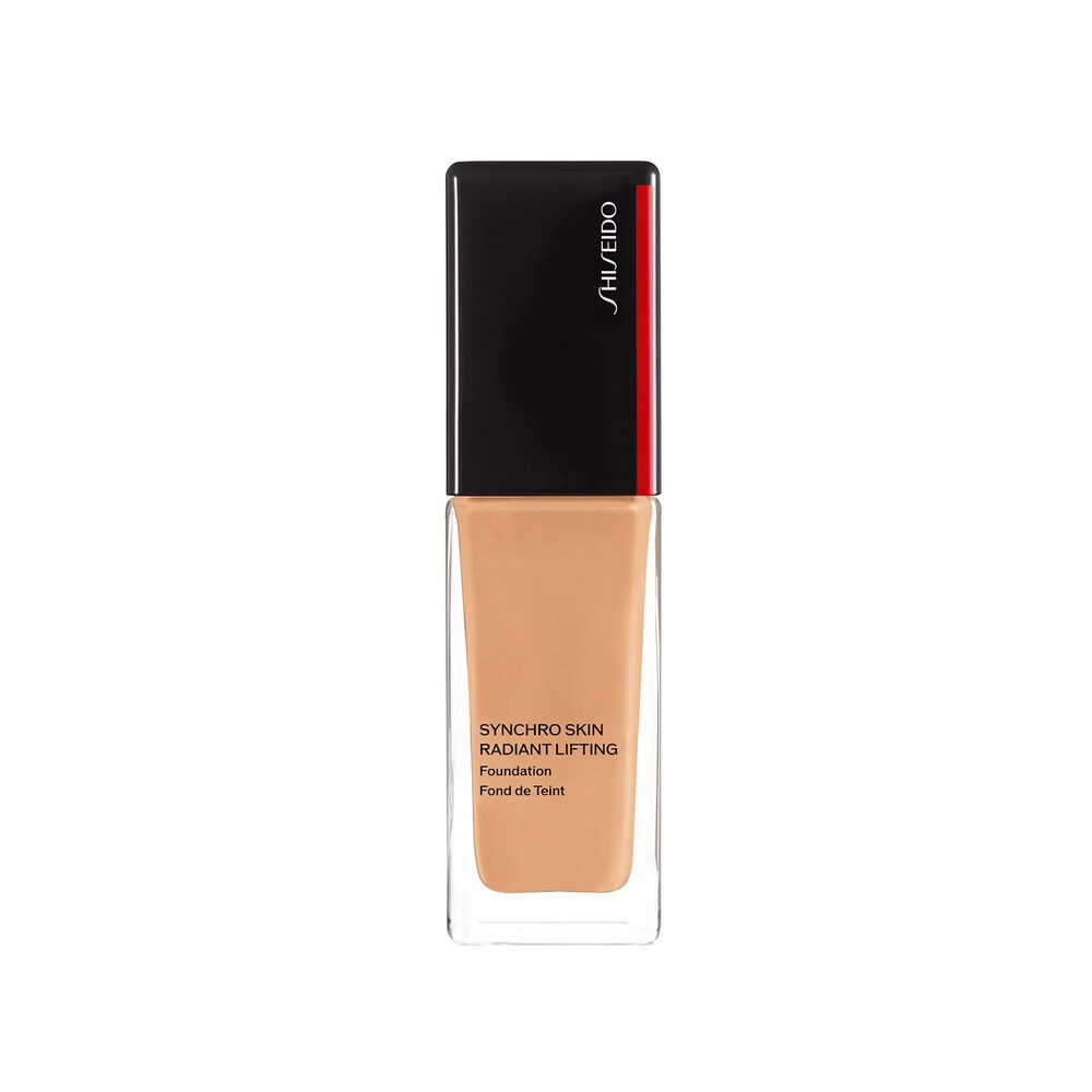 SHISEIDO SMU SYNCHRO S.R LIFT FNDTN 360 
