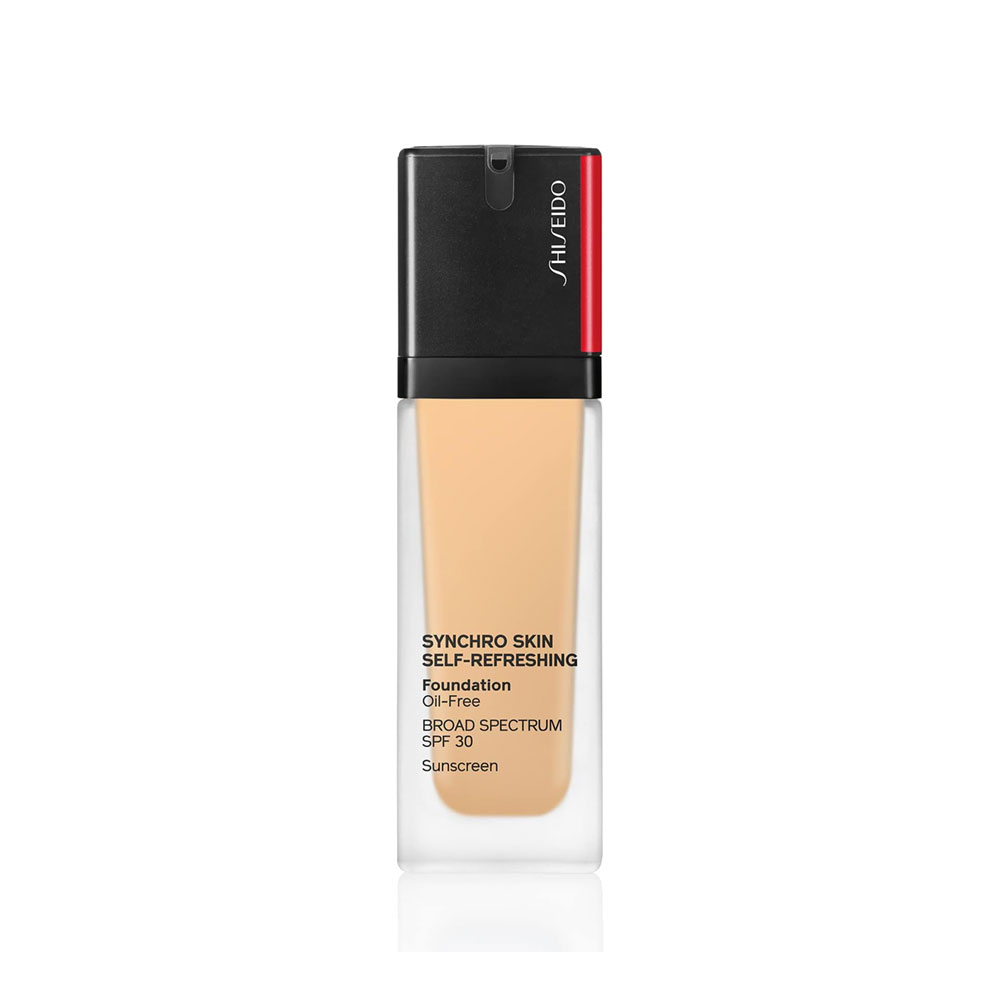 SHISEIDO SMU SYNCHRO S.S RFSH FNDTN 230 