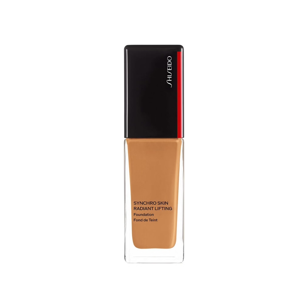 SHISEIDO SMU SYNCHRO S.R LIFT FNDTN 420 