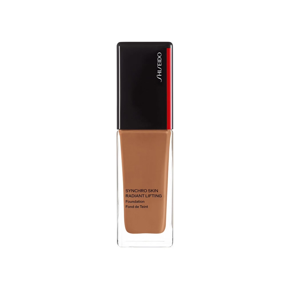 SHISEIDO SMU SYNCHRO S.R LIFT FNDTN 510 