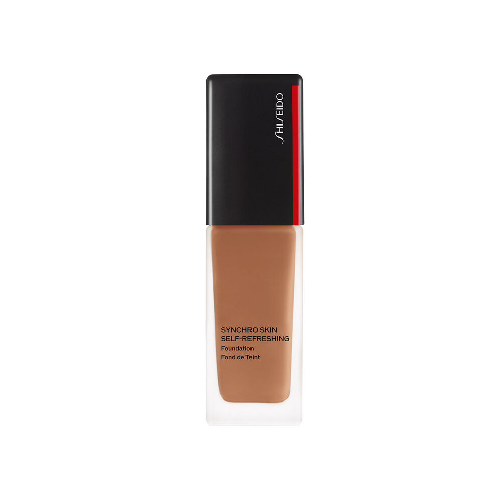 SHISEIDO SMU SYNCHRO S.S RFSH FNDTN 510 