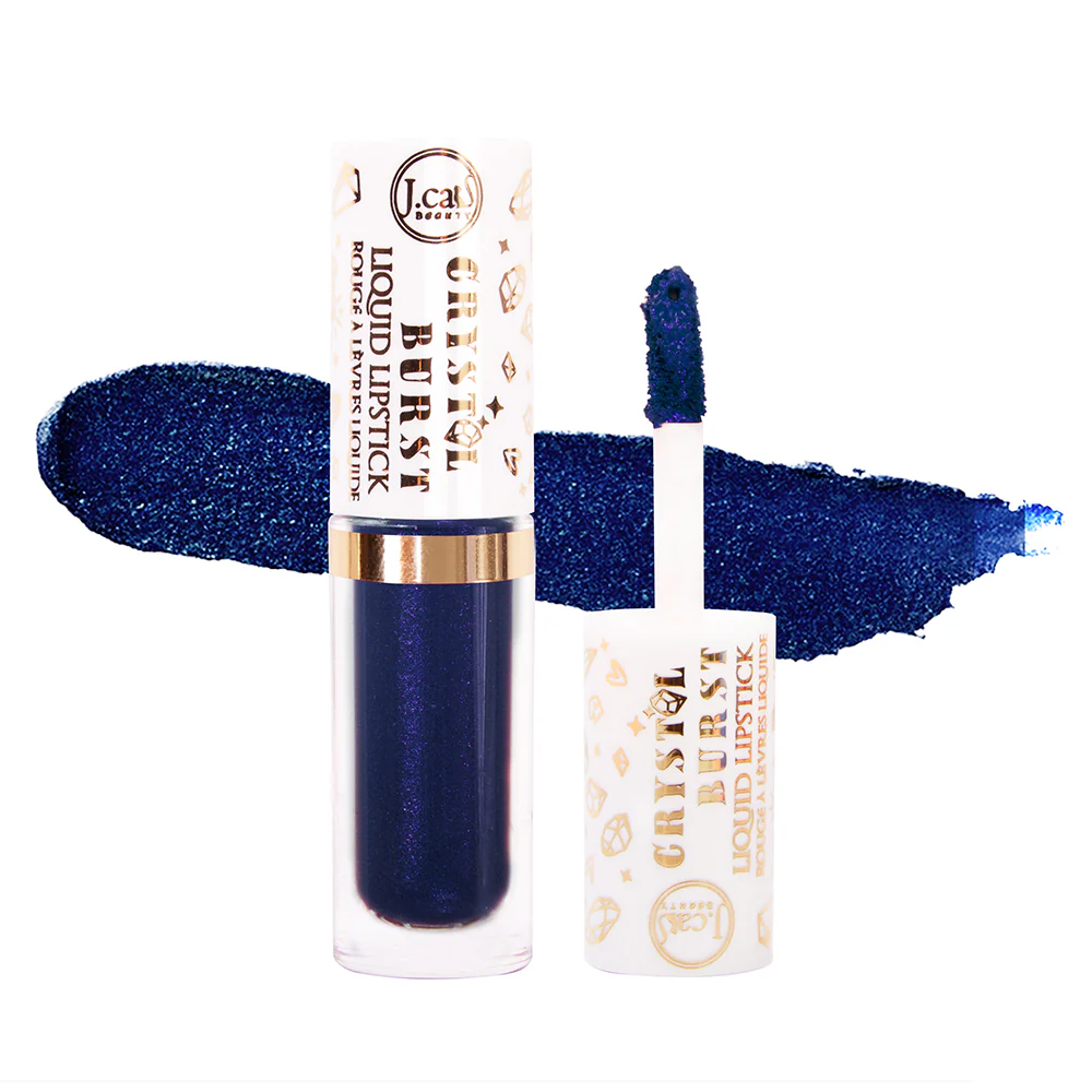 JCAT CRYSTAL BURST LIQUID LIPSTICK MAGIC