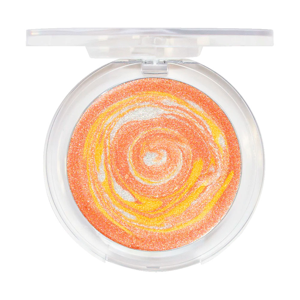 JCAT DEJA BREW LATTE HIGHLIGHTER CAFE-EL