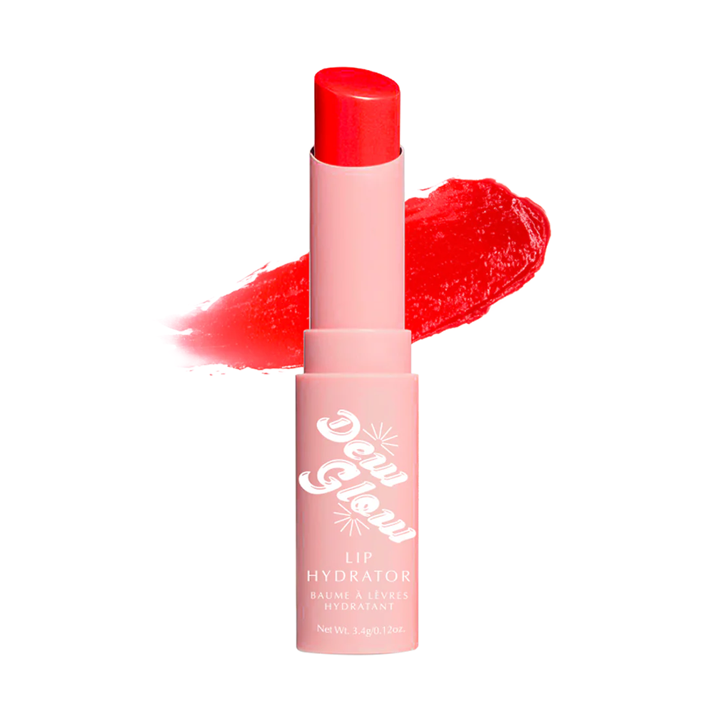 JCAT DEW GLOW LIP HYDRATOR BURST OF SHIN