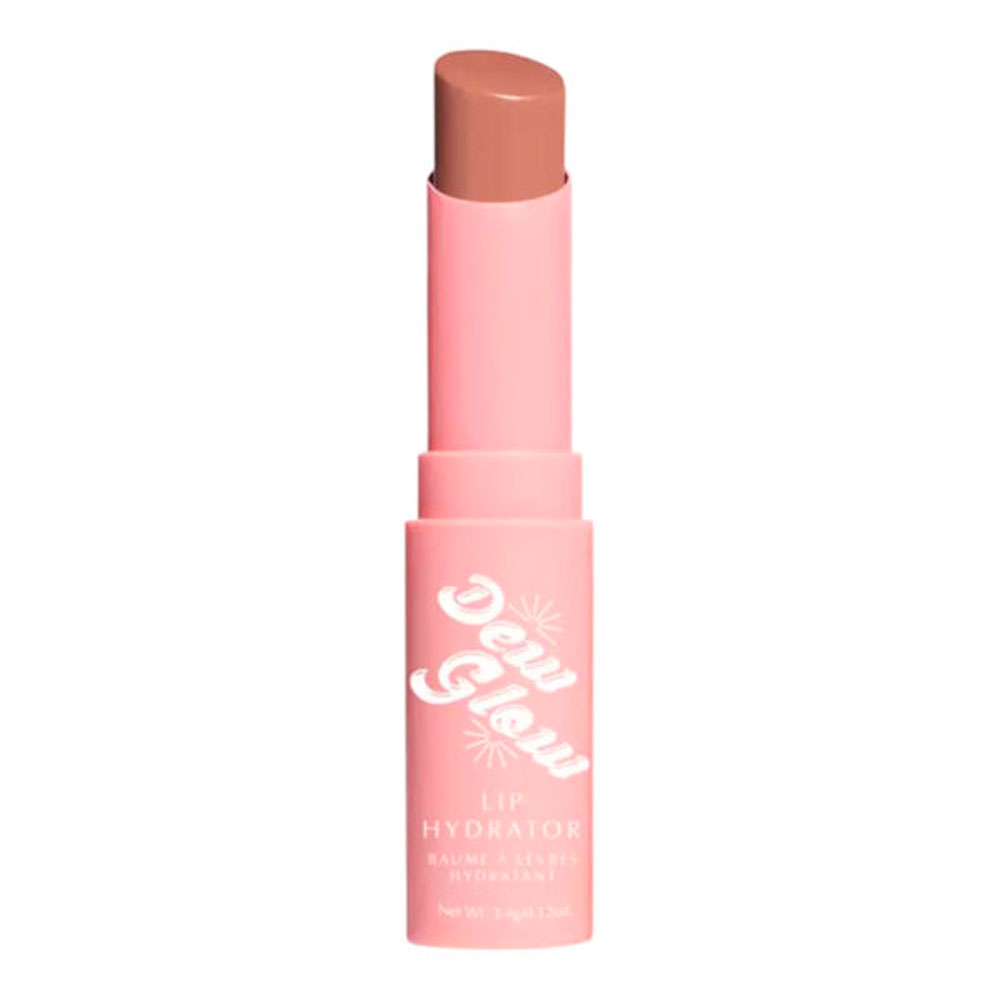 JCAT DEW GLOW LIP HYDRATOR GLAZE FOR DAY