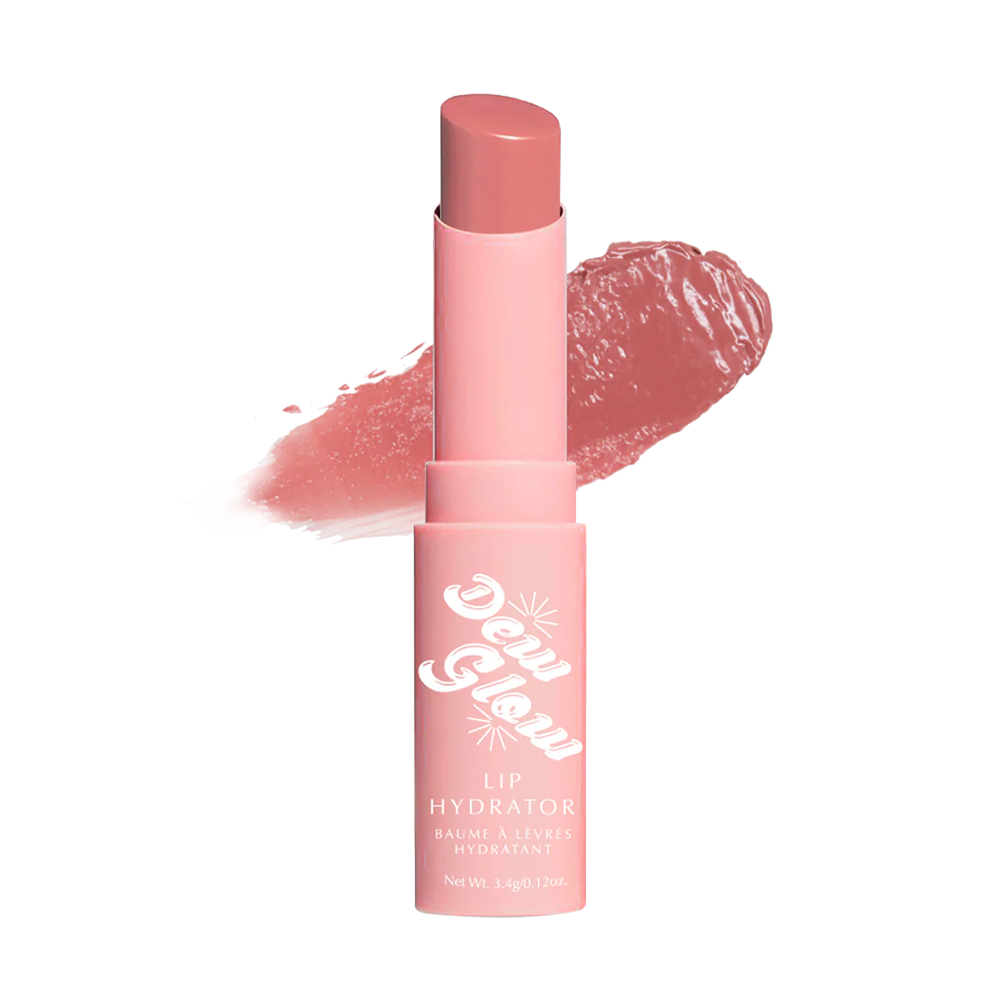 JCAT DEW GLOW LIP HYDRATOR MELTING YOUR 