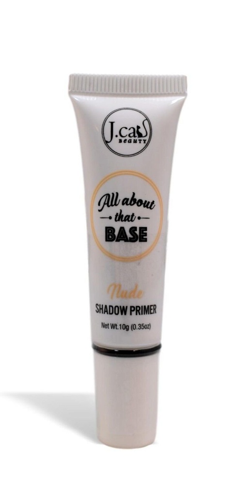 JCAT ALL ABOUT THAT BASE EYE PRIMER NUDE