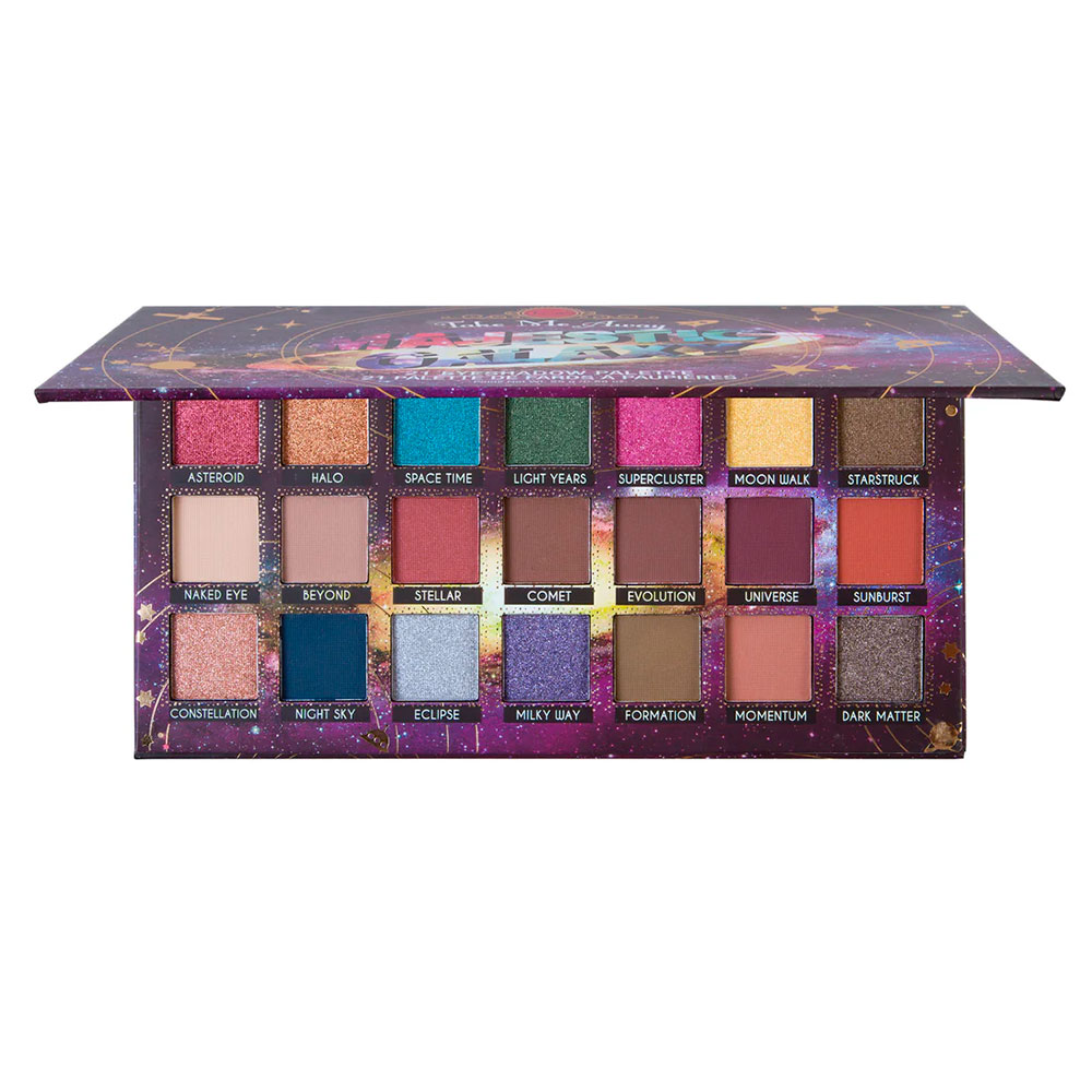 JCAT TAKE ME AWAY 21 EYESHADOW TON MAJES