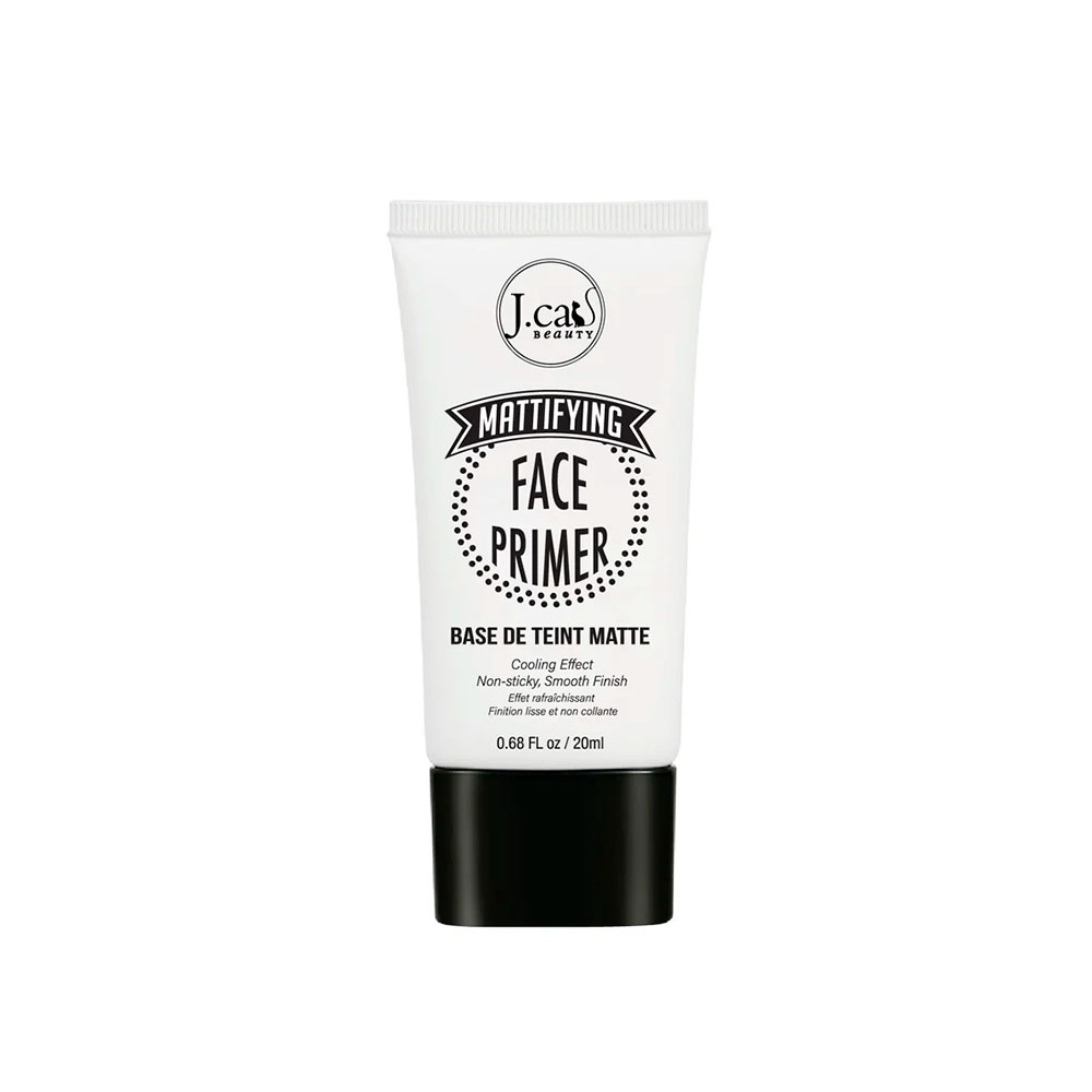 JCAT MATTIFYING FACE PRIMER