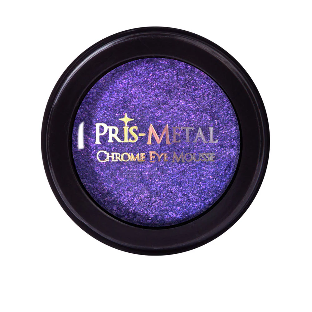 JCAT PRIS METAL CHROME EYE MOUSSE POPPIN