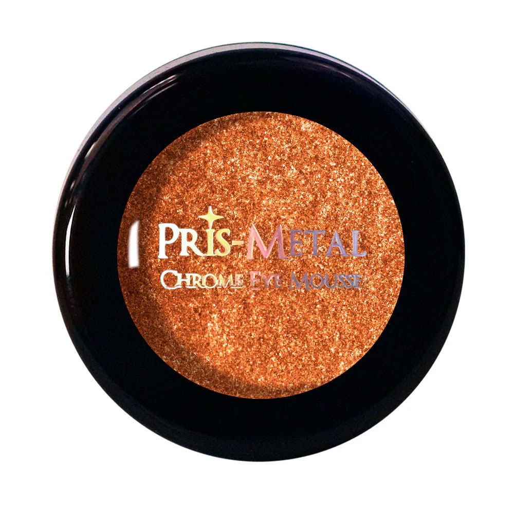 JCAT PRIS METAL CHROME EYE MOUSSE BLINDI