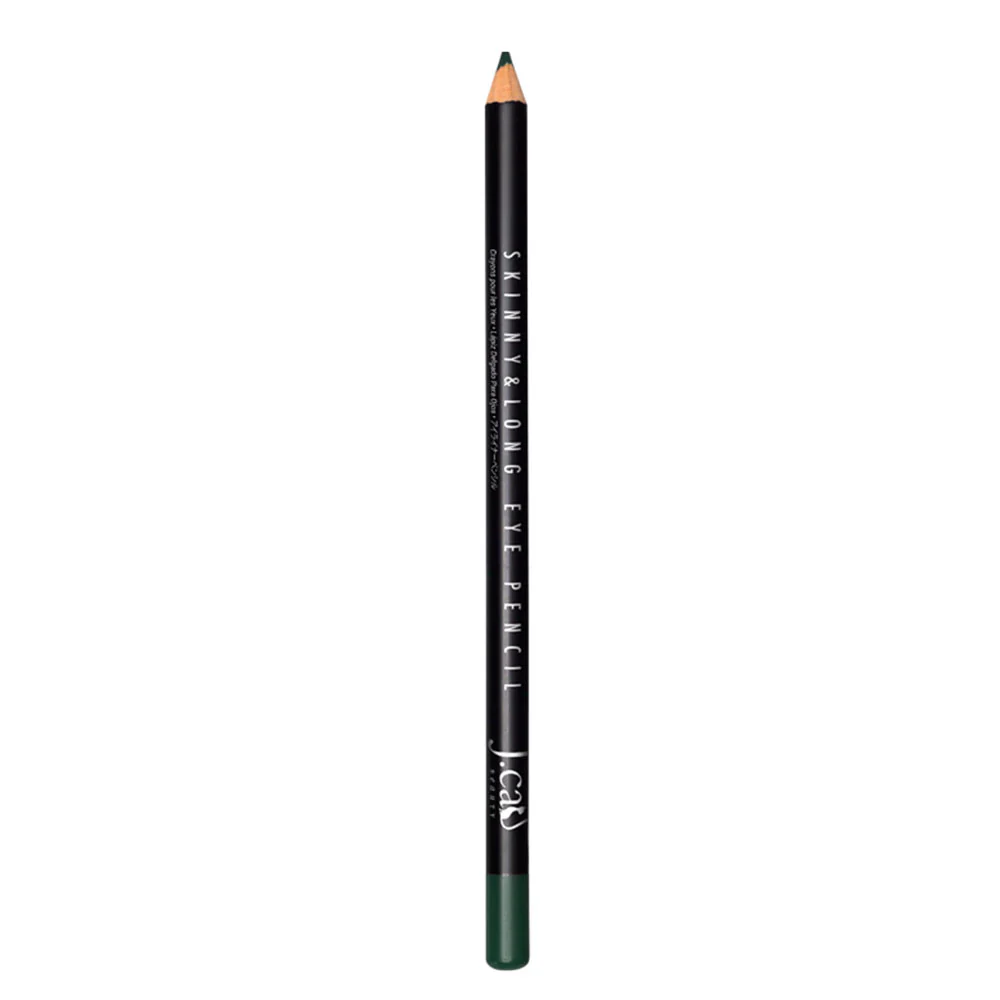 JCAT SKINNY & LONG EYE/LIP PENCIL HUNTER