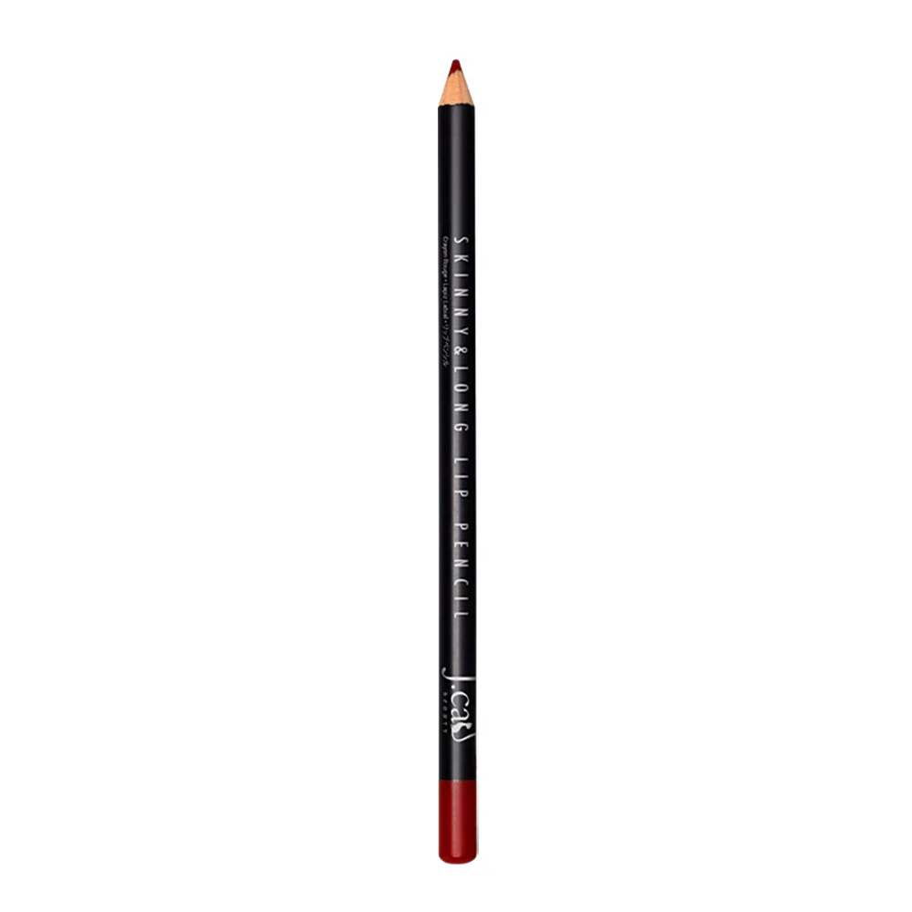 JCAT SKINNY & LONG EYE/LIP PENCIL ELECTR