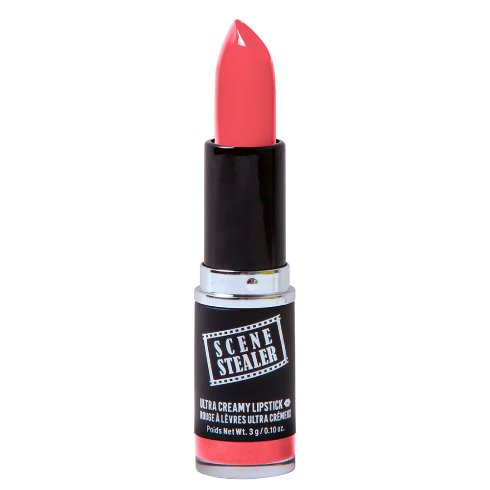 JCAT S. STEALER ULTRA CREAMY LIPSTICK MY