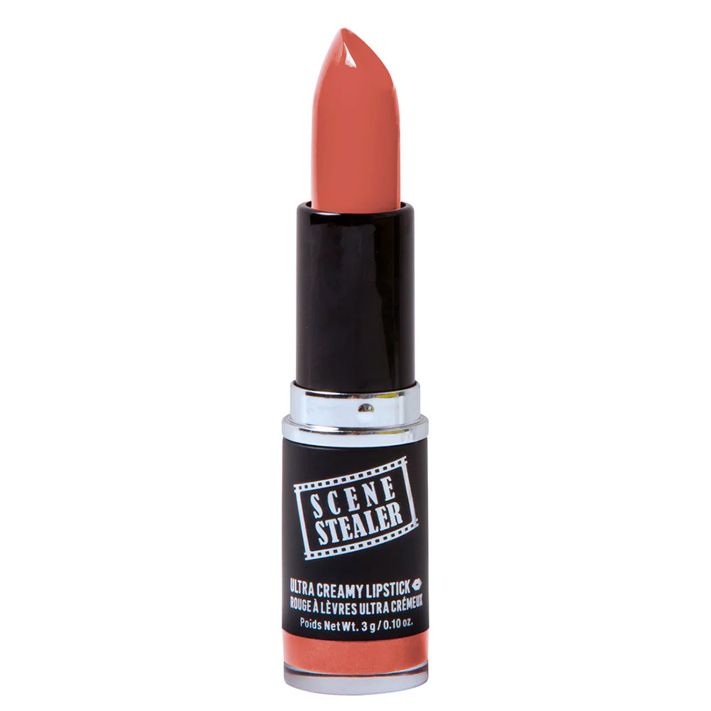 JCAT S. STEALER ULTRA CREAMY LIPSTICK UN
