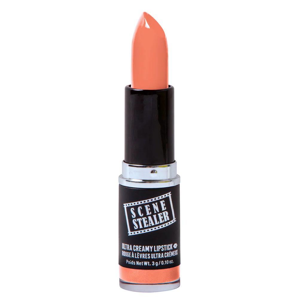 JCAT S. STEALER ULTRA CREAMY LIPSTICK UN