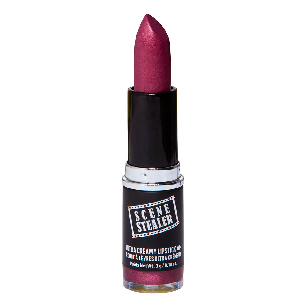 JCAT S. STEALER ULTRA CREAMY LIPSTICK TI
