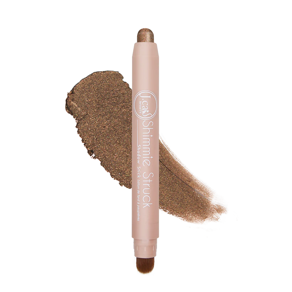 JCAT SHIMMIE STRUCK SHADOWSTICK GOLDEN H