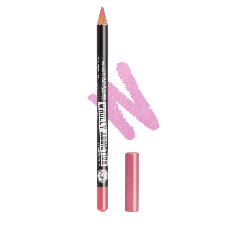 JCAT WHOLLY AD PRO DEF LIP LINER LIGHT P