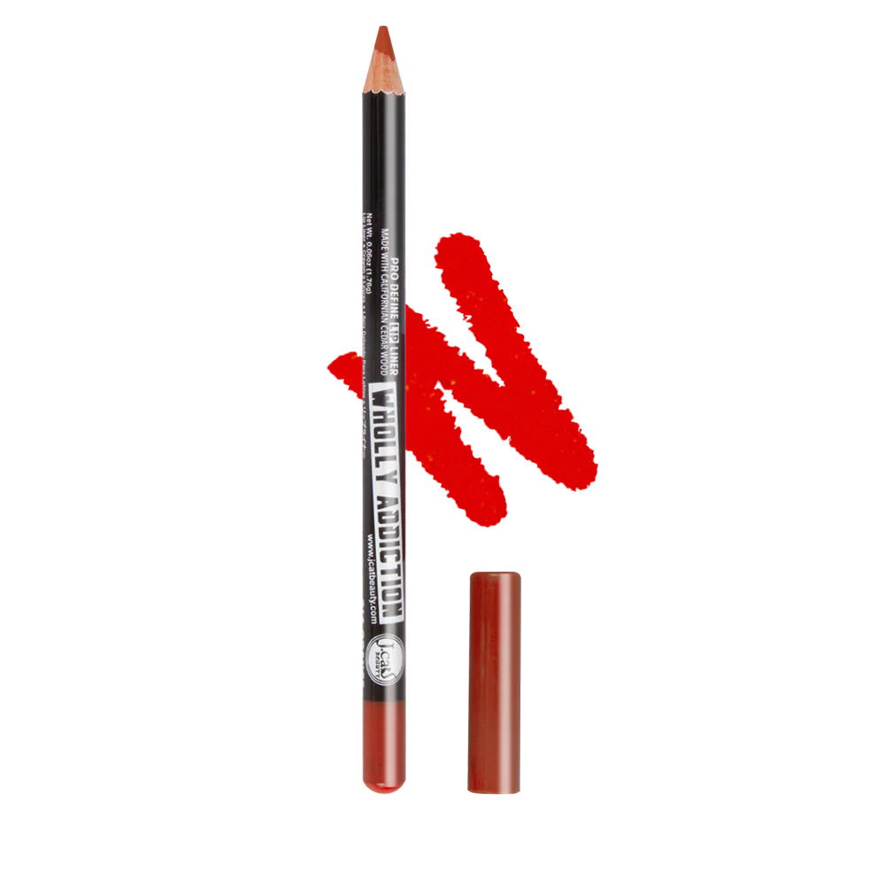 JCAT WHOLLY AD PRO DEF LIP LINER MARASCH