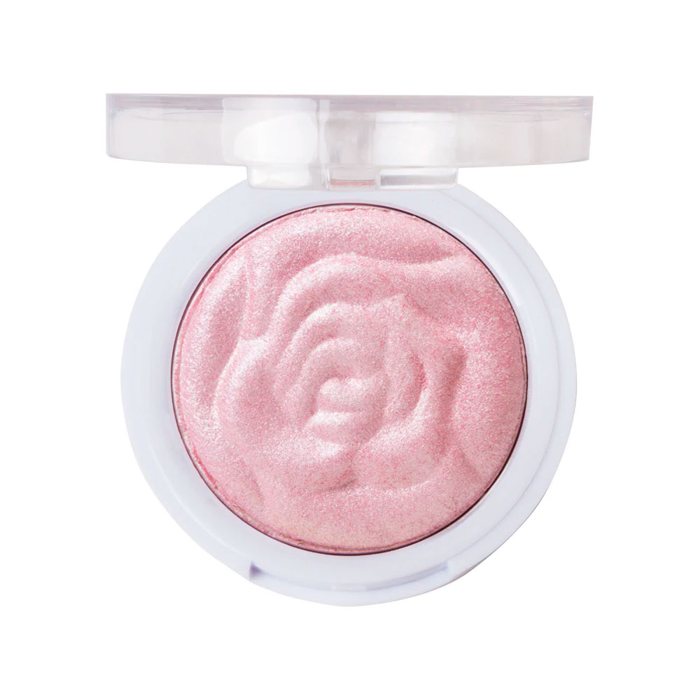 JCAT YOU GLOW GIRL BAKED HIGHLIGHTER BEL