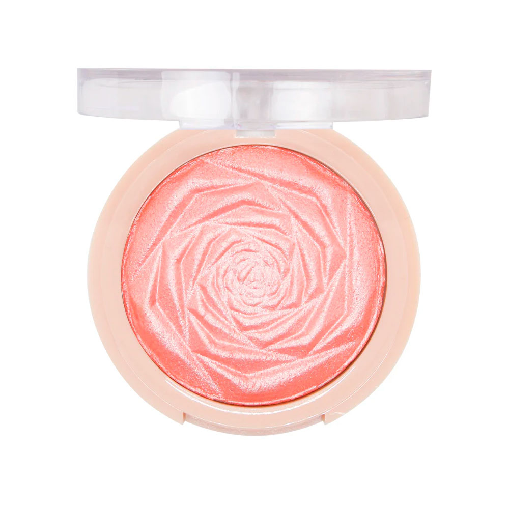 JCAT ILUMINADOR YOU GLOW GIRL BAKED CRIM