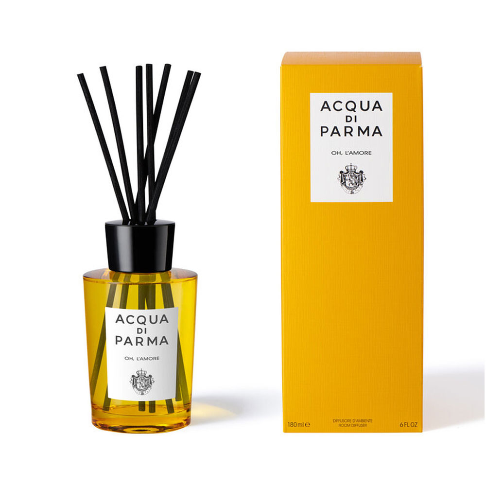 ACQUA DI PARMA DIFUSOR OH L'AMORE ROOM