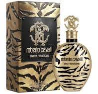 ROBERTO CAVALLI SWEET FEROCIOUS HER 75
