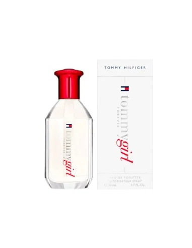 TOMMY-GIRL FOREVER 30 VAPO EDT