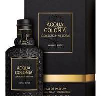 4711 AQC ABSOLUE ROSE EDP 100 NS