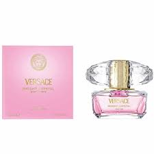 VERSACE BRIGHT CRYSTAL PARFUM 50ML VAPO