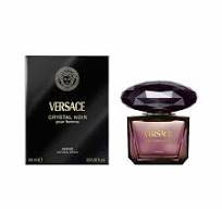 VERSACE CRYSTAL NOIR PARFUM 90