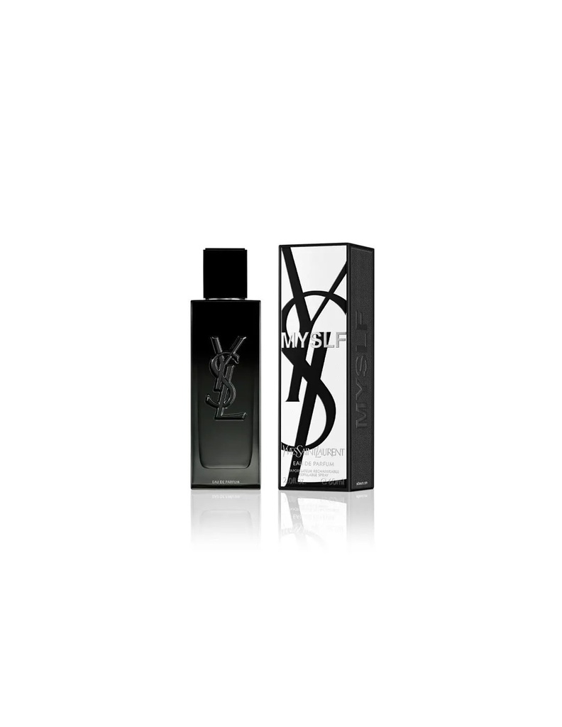 YSL MYSLF EAU DE PARFUM 40ML RECARGABLE