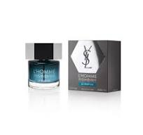 YSL L'HOMME LE PARFUM 60 SPRAY