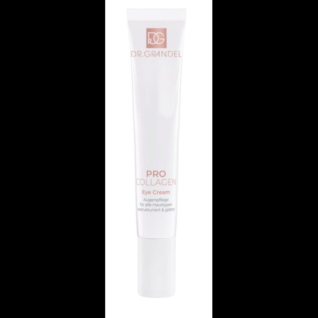 DR GRANDEL PRO COLLAGEN EYE CREAM 20 ML