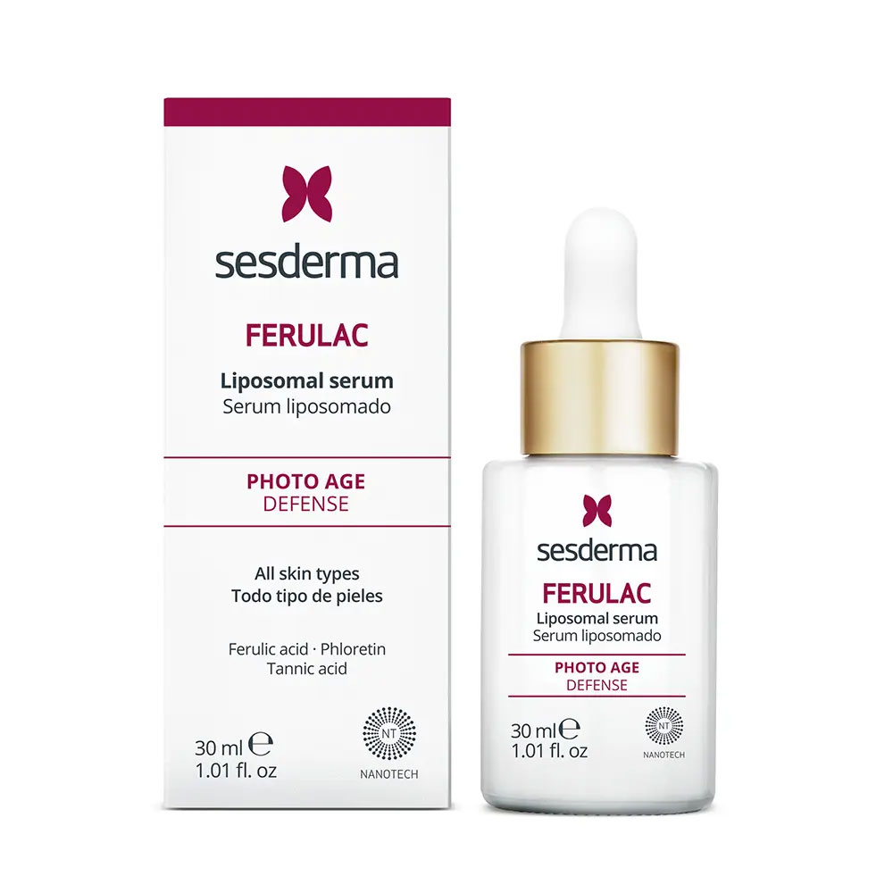 SESDERMA FERULAC SERUM ANTIOXIDANT 30ml