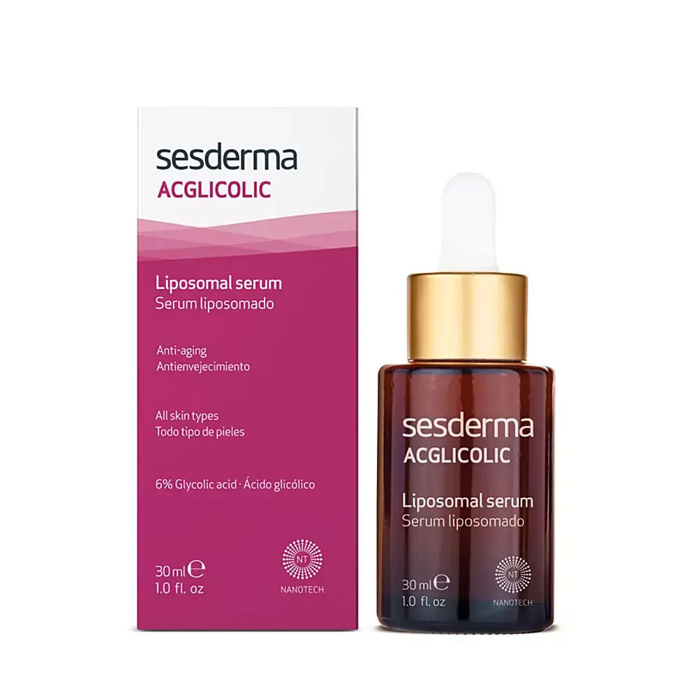 SESDERMA ACGLICOLIC LIPOSOMAL SERUM 30ml