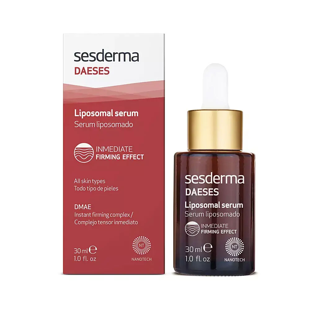 SESDERMA DAESES LIPOSOMAL SERUM 30ml