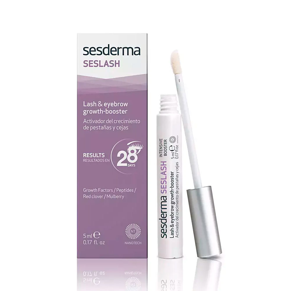 SESDERMA SESLASH CRECIMIENTO PESTAÑAS5ml