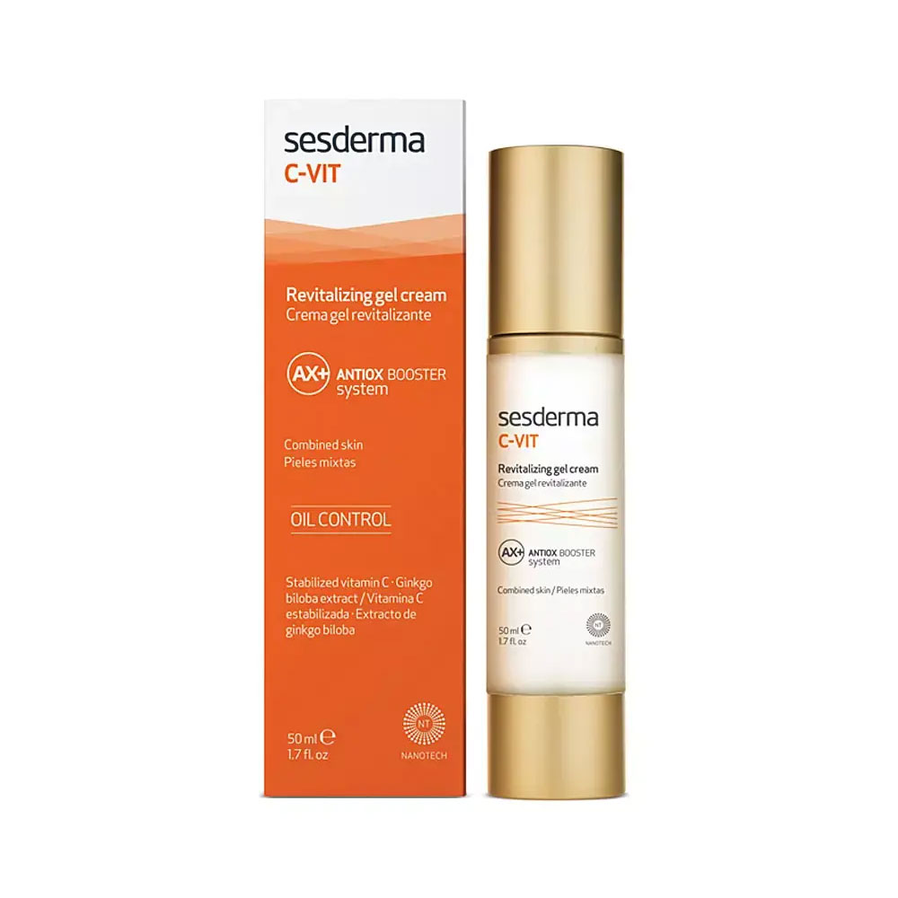 SESDERMA C-VIT CREMA GEL  50ml