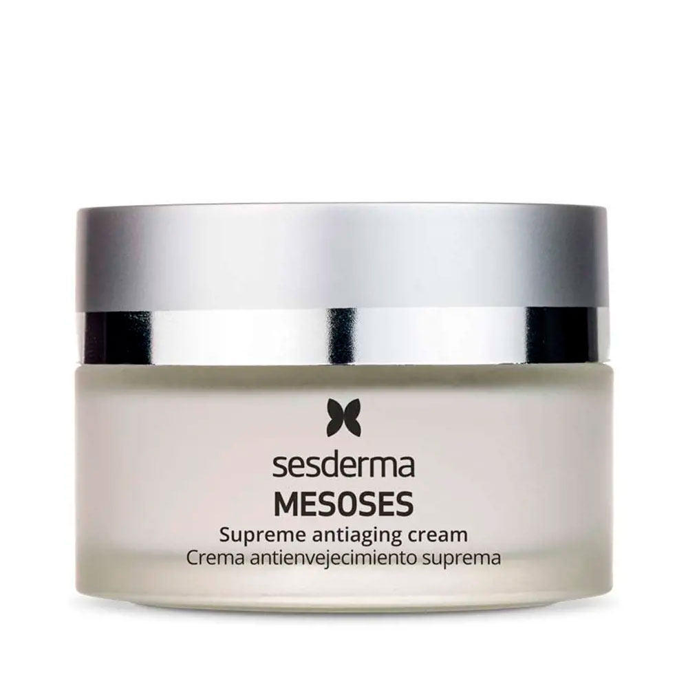 SESDERMA MESOSES CREMA 50ml