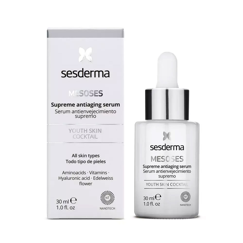 SESDERMA MESOSES SERUM 30ml