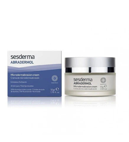SESDERMA ABRADERMOL DERMOABRASIÓN 50gr
